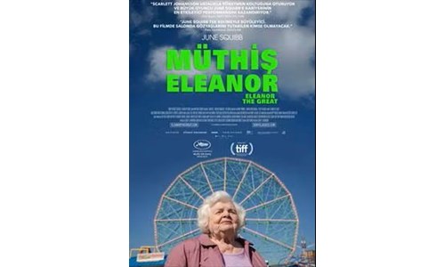 MÜTHİŞ ELEANOR